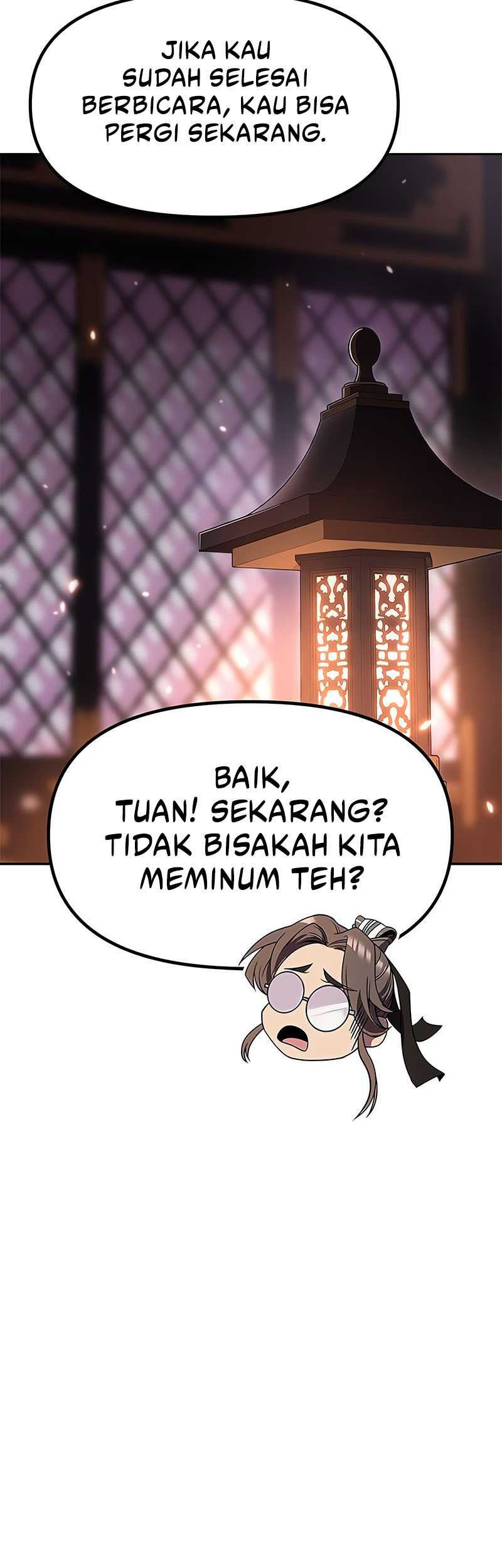 Chronicles of the Demon Faction Chapter 80 Gambar 18