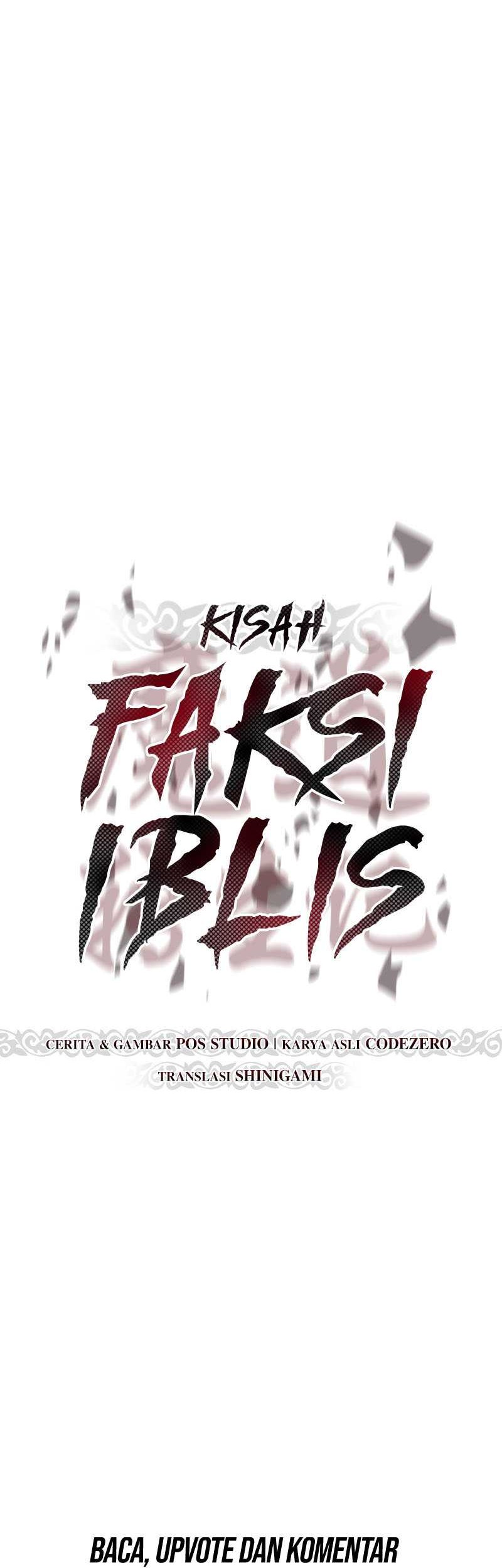 Chronicles of the Demon Faction Chapter 80 Gambar 19