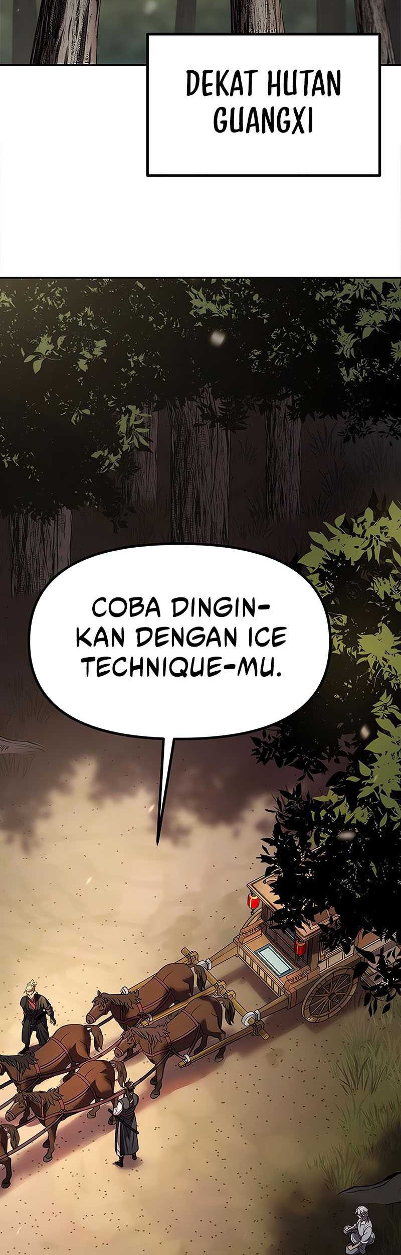 Chronicles of the Demon Faction Chapter 80 Gambar 21