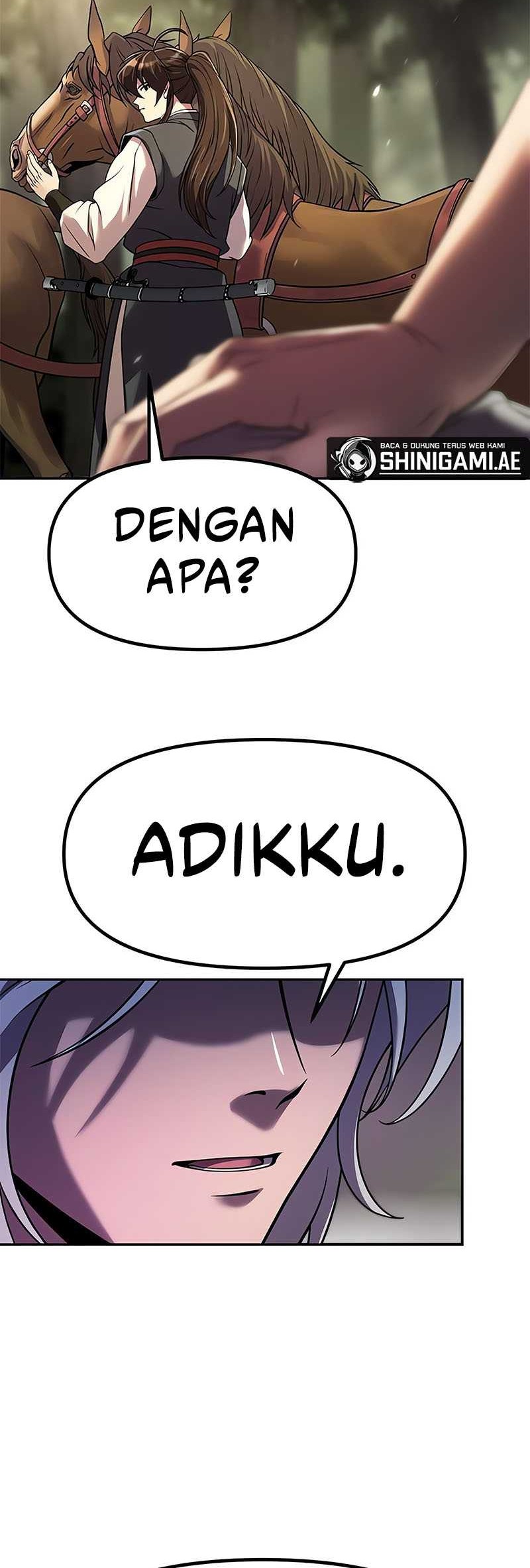 Chronicles of the Demon Faction Chapter 80 Gambar 25