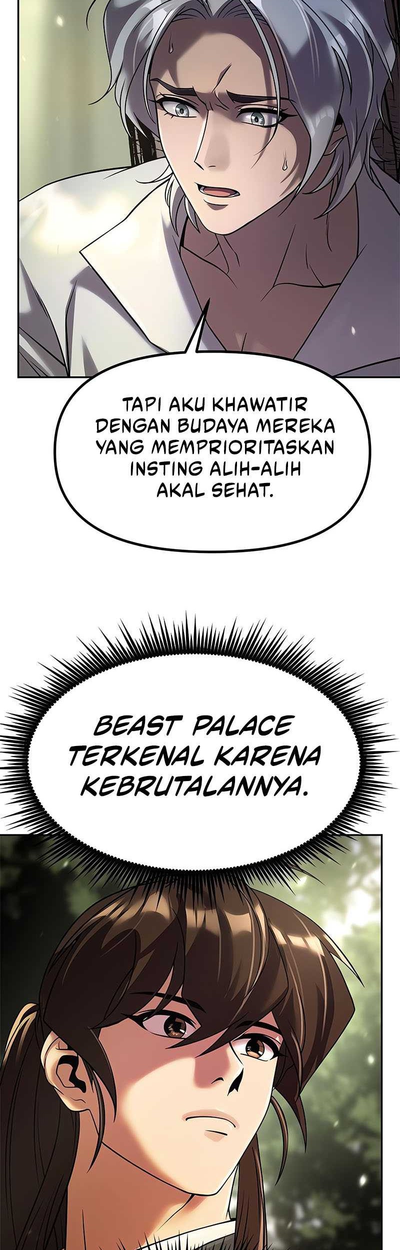 Chronicles of the Demon Faction Chapter 80 Gambar 27