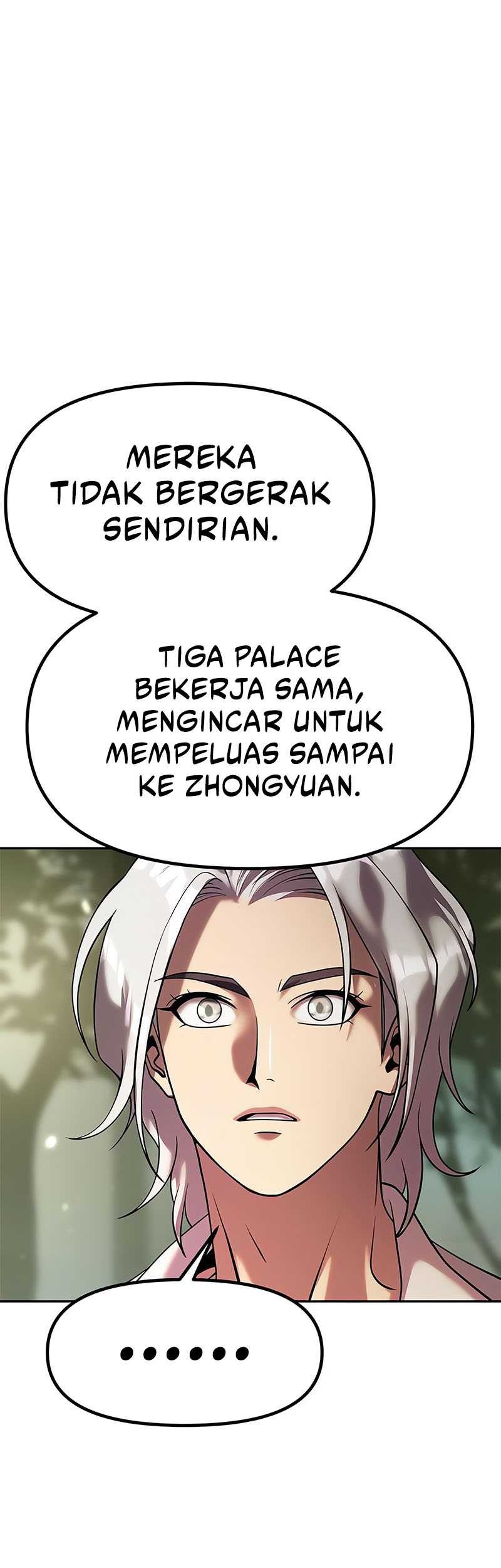 Chronicles of the Demon Faction Chapter 80 Gambar 30