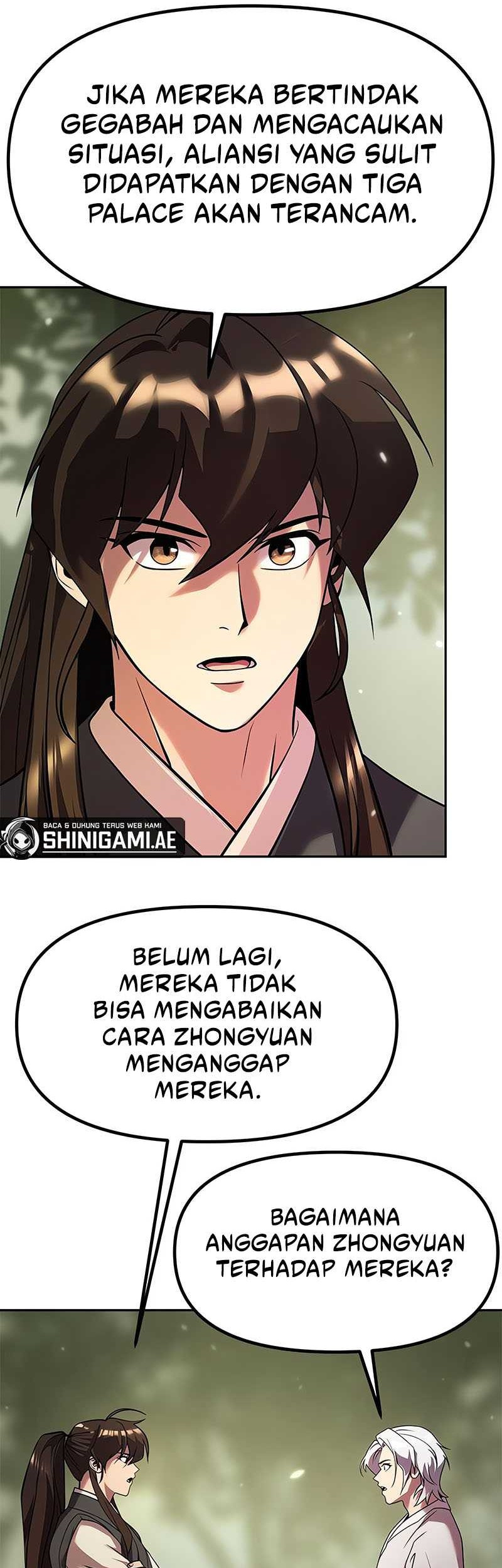 Chronicles of the Demon Faction Chapter 80 Gambar 31