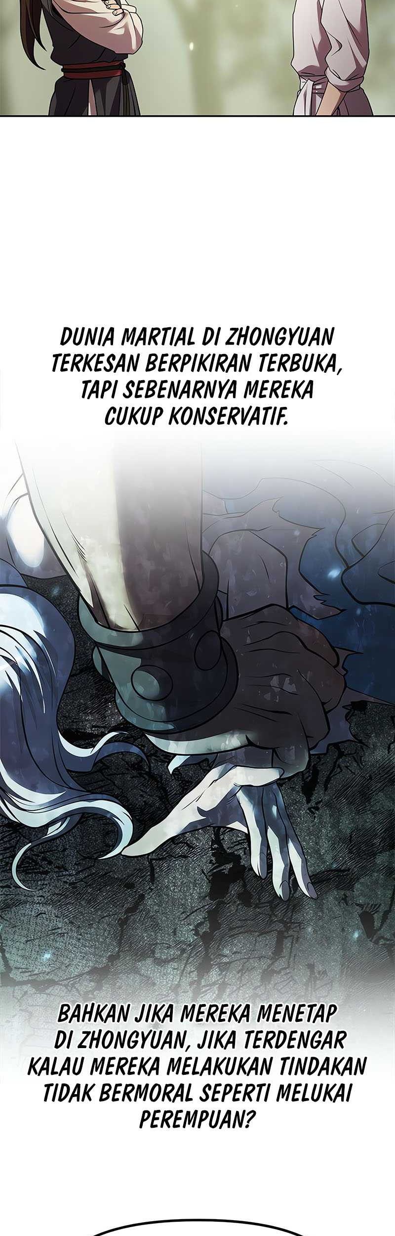 Chronicles of the Demon Faction Chapter 80 Gambar 32