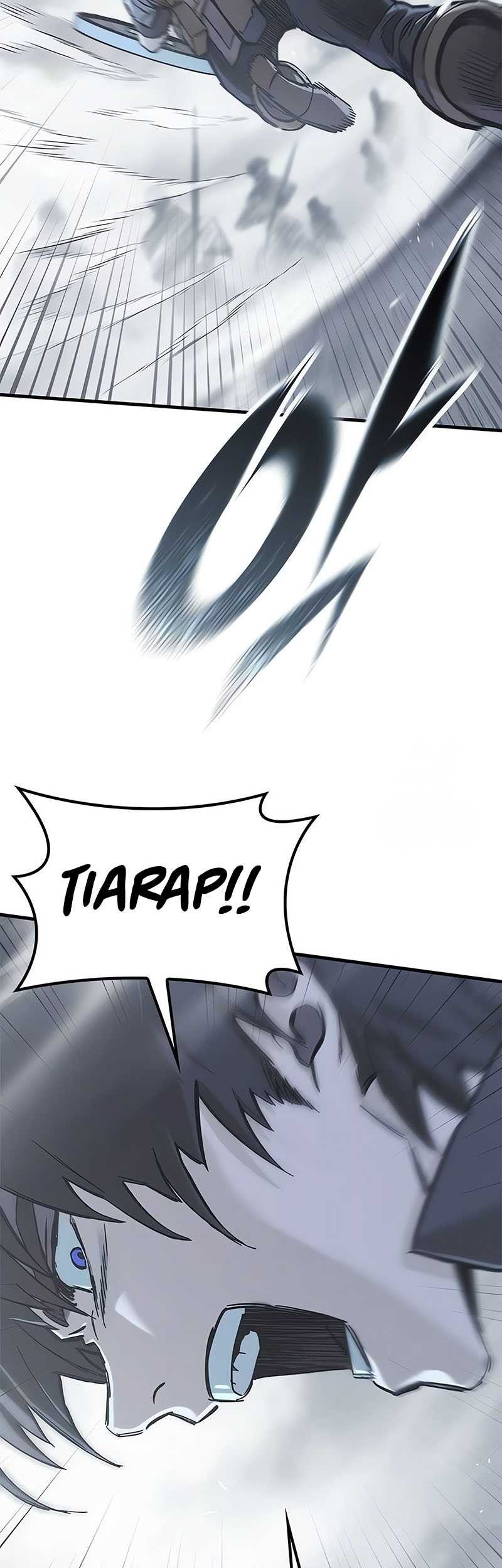 Eternally Regressing Knight Chapter 19 Gambar 50