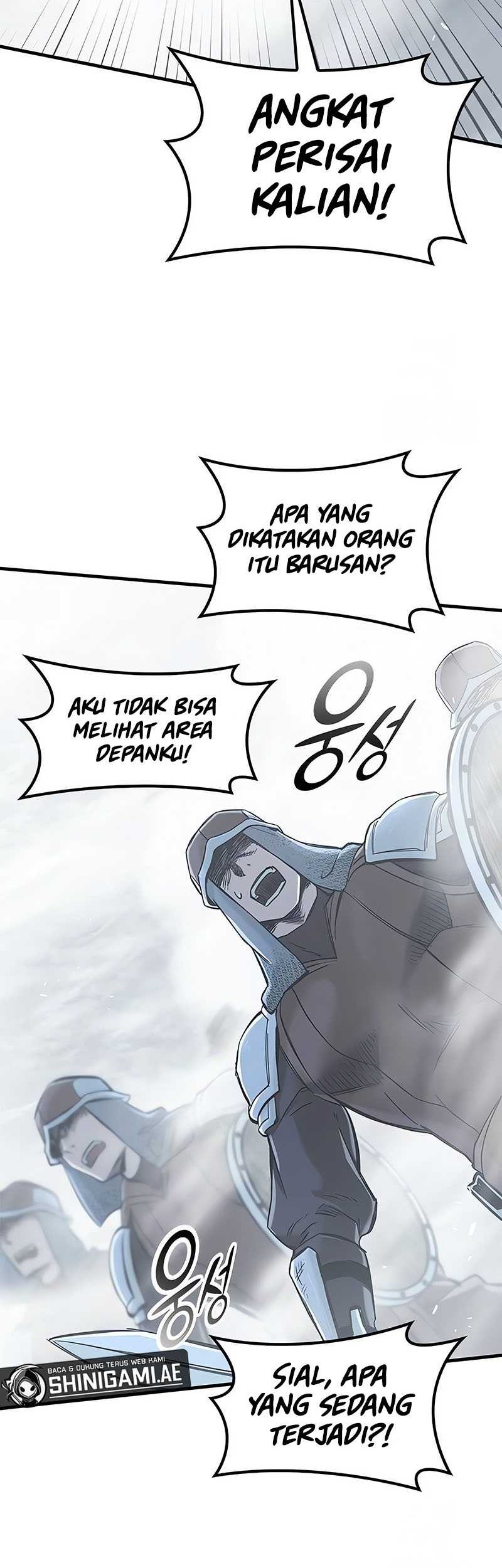 Eternally Regressing Knight Chapter 19 Gambar 51