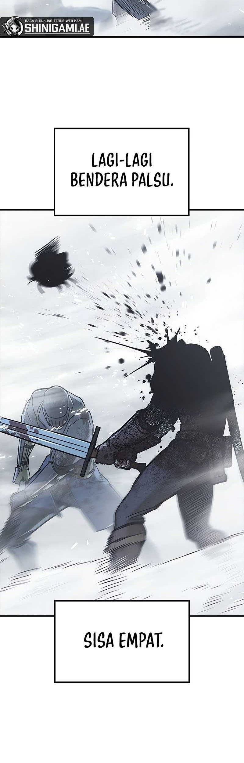 Eternally Regressing Knight Chapter 19 Gambar 57