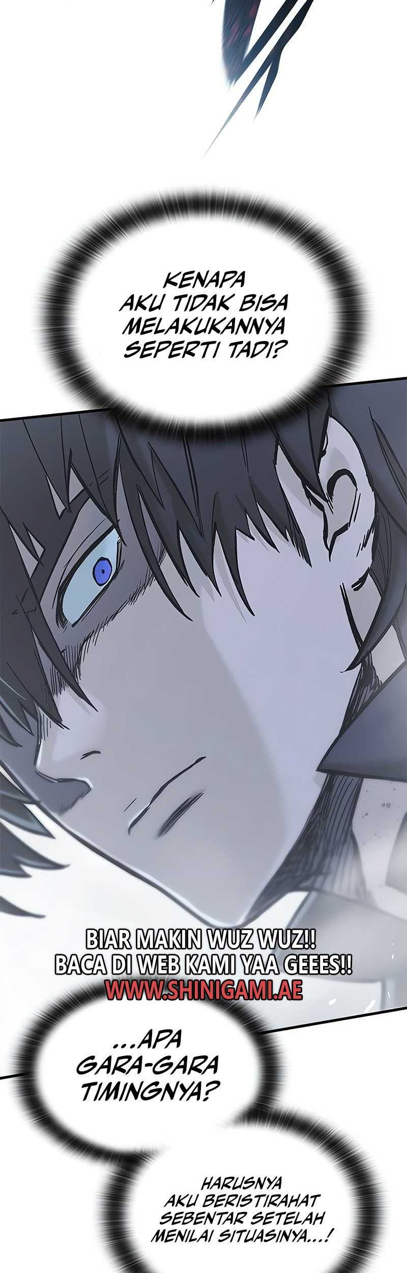 Eternally Regressing Knight Chapter 19 Gambar 55