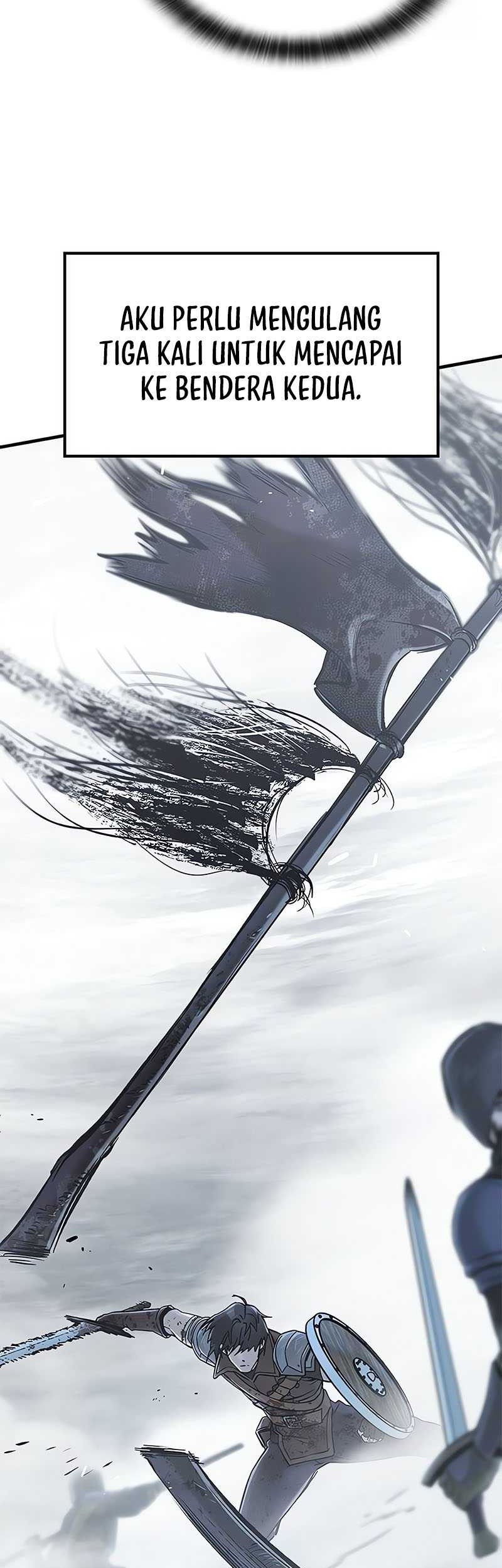 Eternally Regressing Knight Chapter 19 Gambar 56