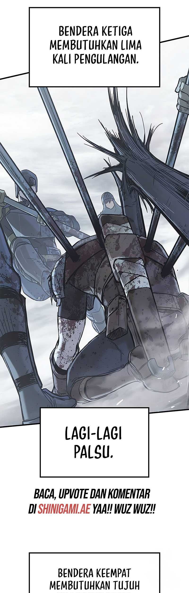 Eternally Regressing Knight Chapter 19 Gambar 58