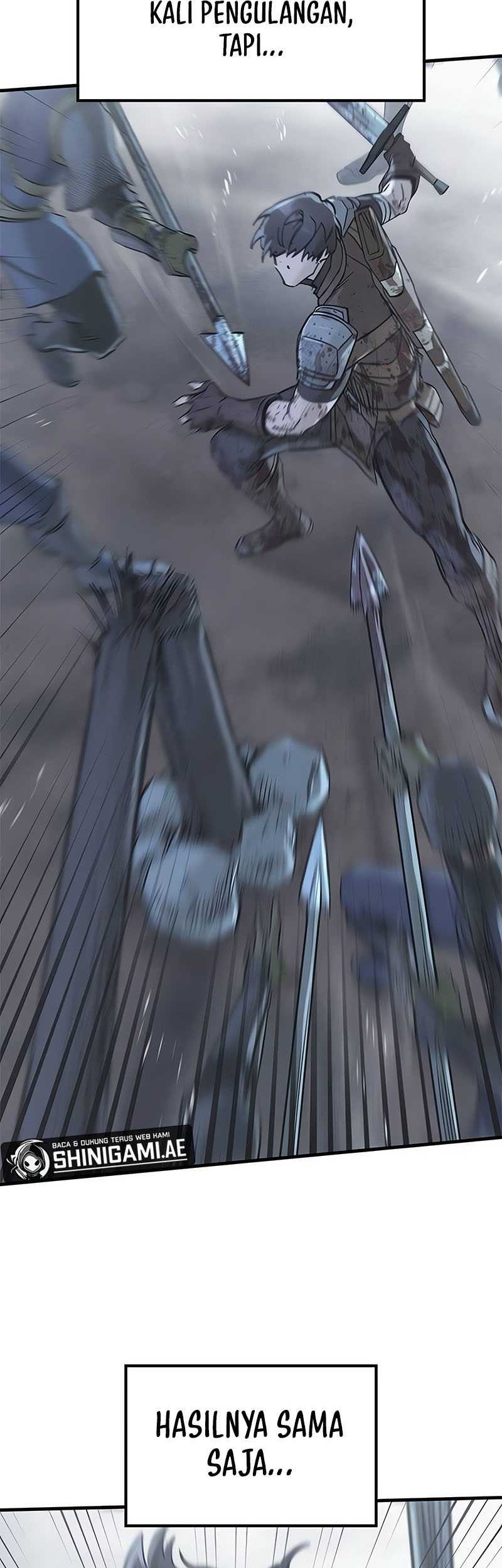 Eternally Regressing Knight Chapter 19 Gambar 59