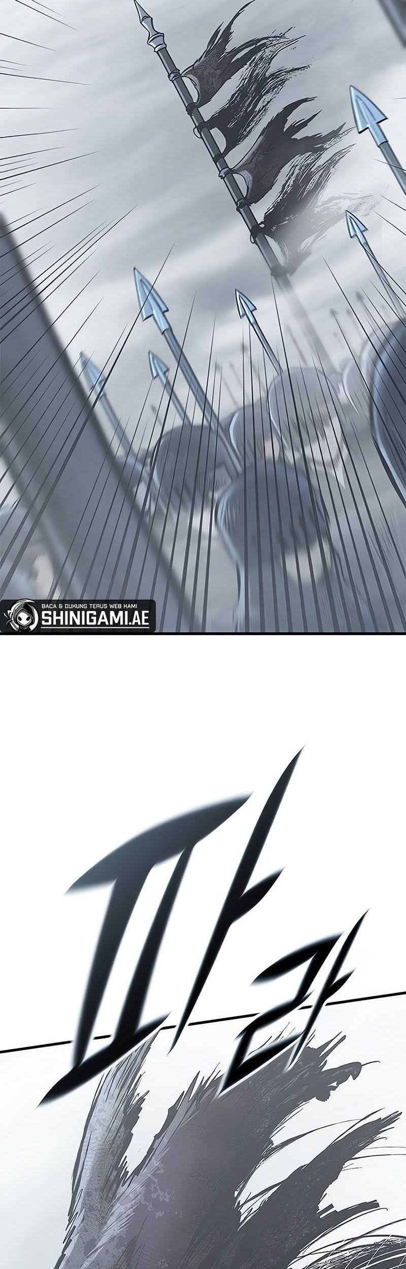 Eternally Regressing Knight Chapter 19 Gambar 63