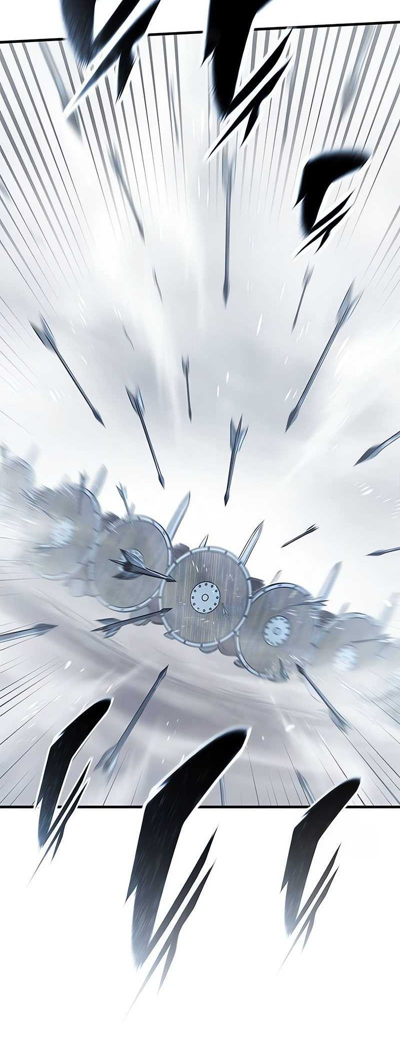 Eternally Regressing Knight Chapter 19 Gambar 69