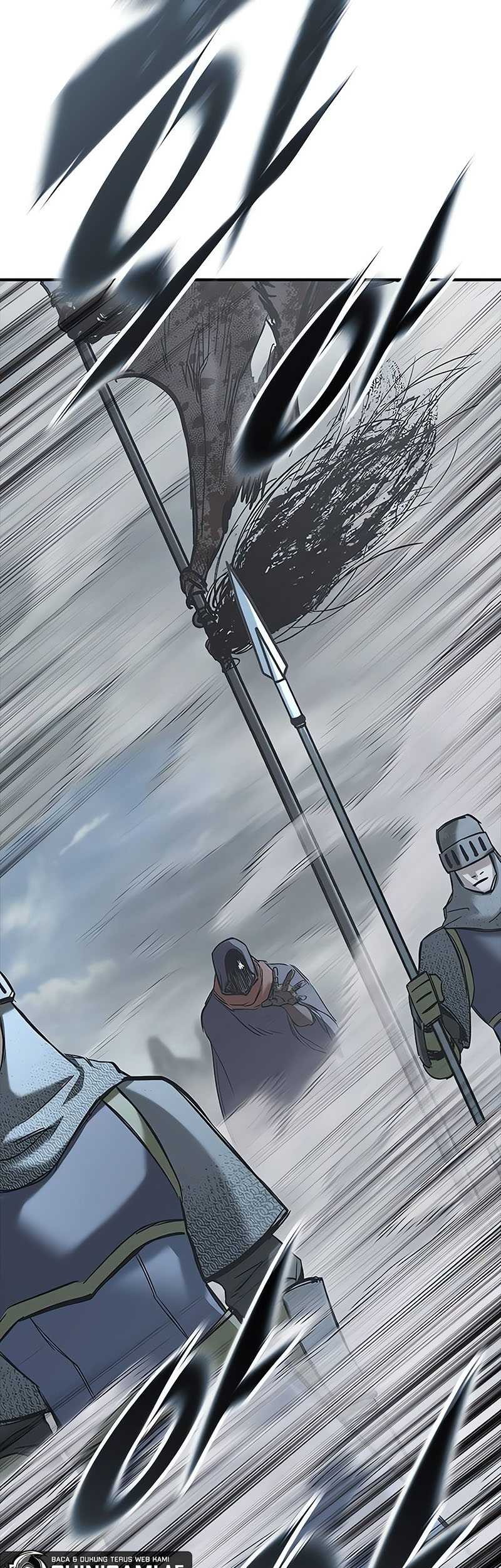 Eternally Regressing Knight Chapter 19 Gambar 66