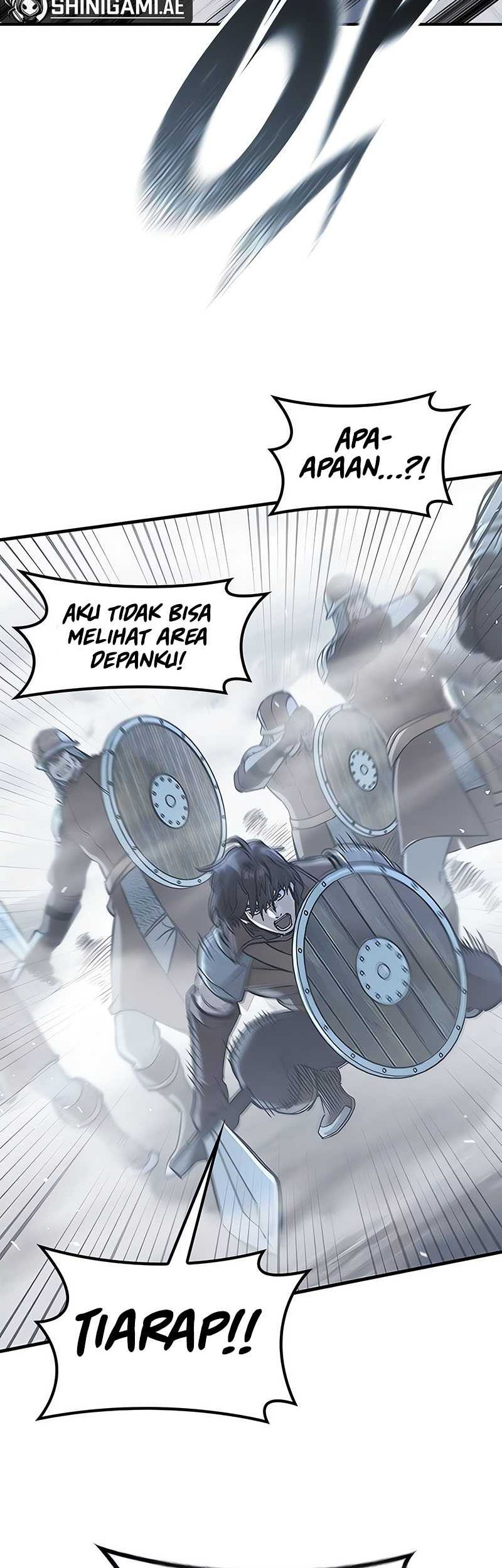 Eternally Regressing Knight Chapter 19 Gambar 67