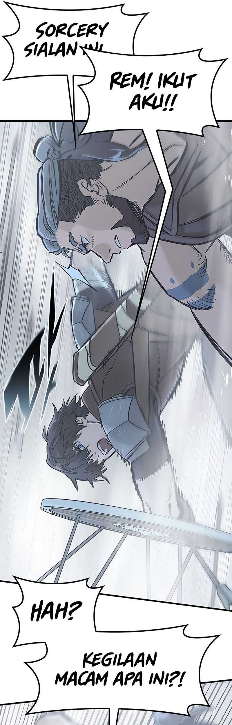 Eternally Regressing Knight Chapter 19 Gambar 70