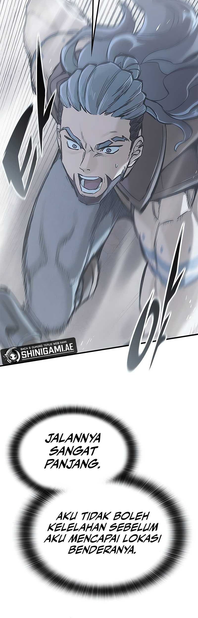 Eternally Regressing Knight Chapter 19 Gambar 71