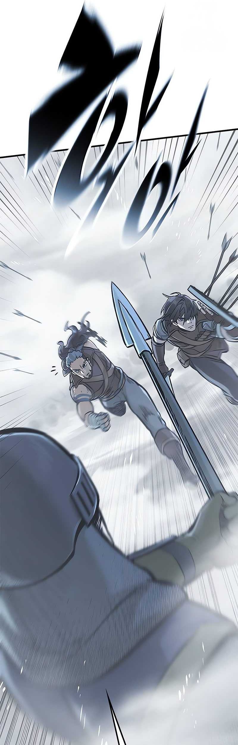 Eternally Regressing Knight Chapter 19 Gambar 72