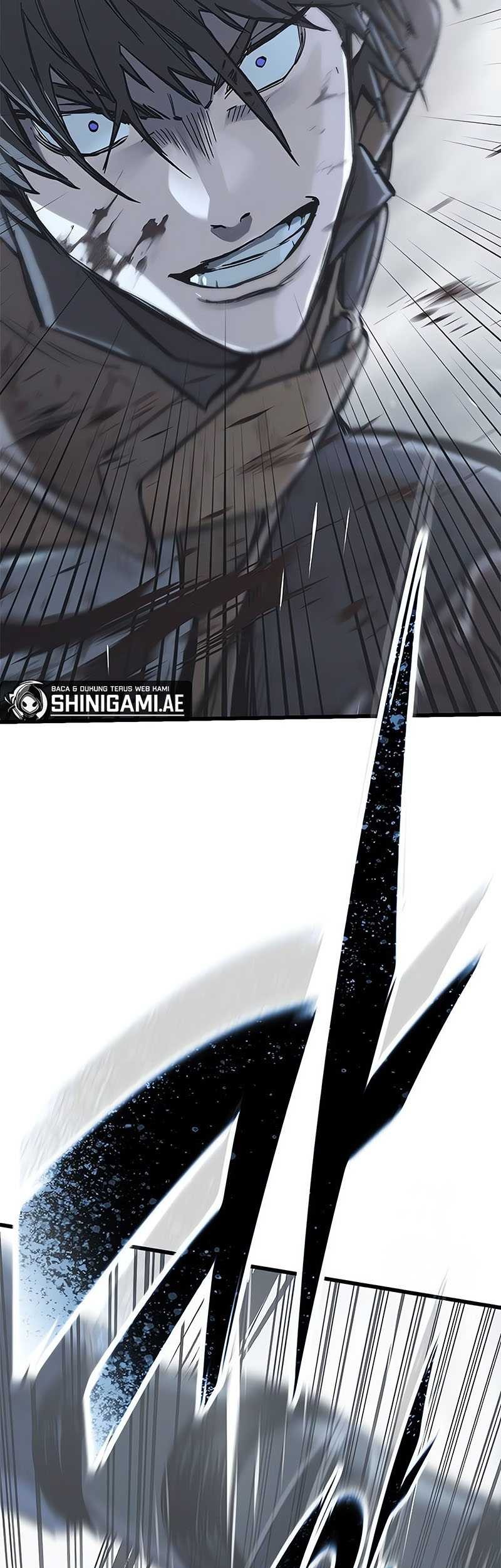 Eternally Regressing Knight Chapter 19 Gambar 34