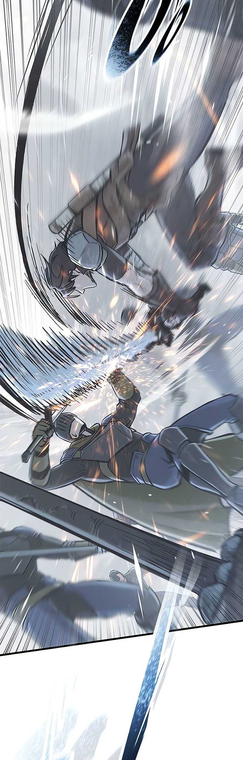 Eternally Regressing Knight Chapter 19 Gambar 35