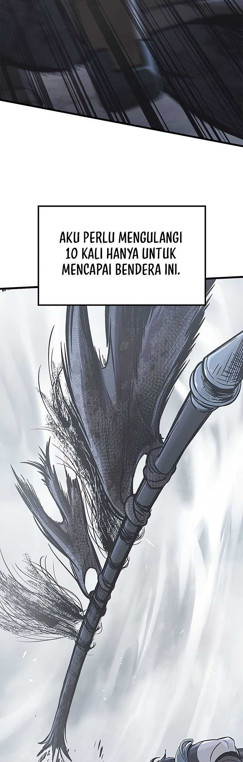 Eternally Regressing Knight Chapter 19 Gambar 39