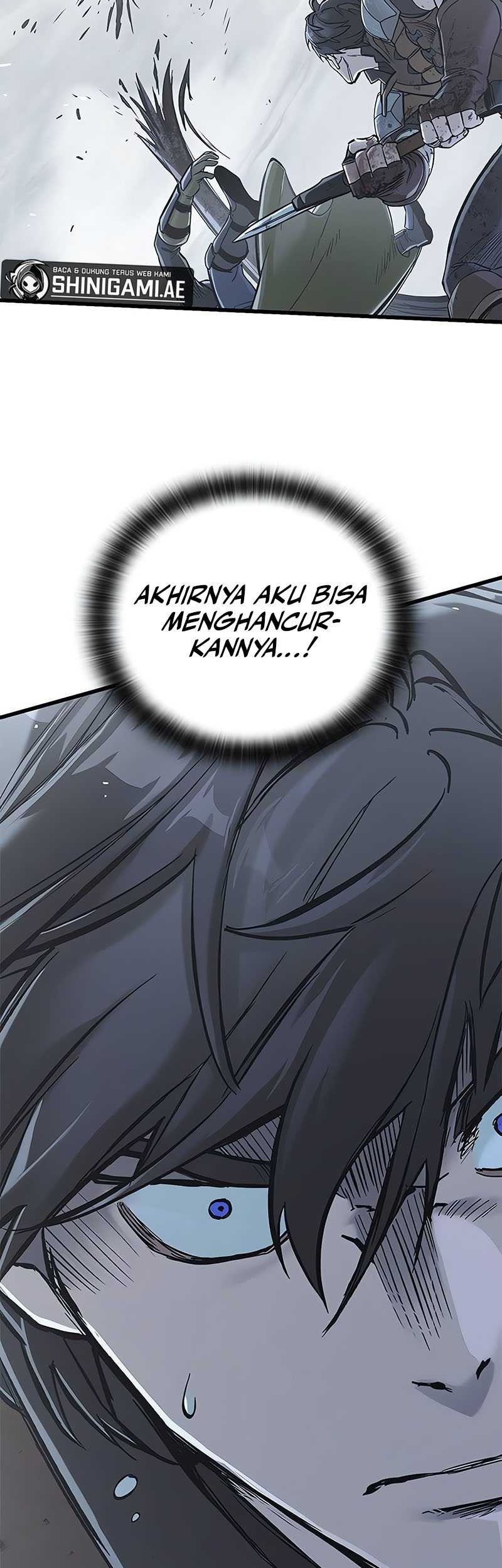 Eternally Regressing Knight Chapter 19 Gambar 40