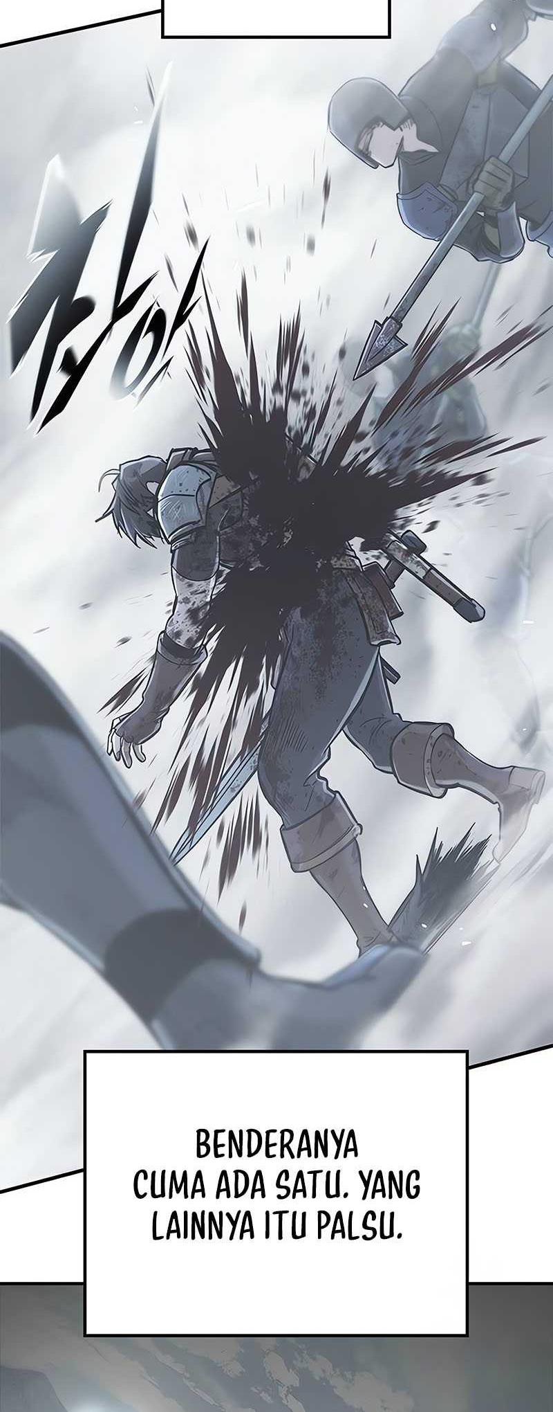 Eternally Regressing Knight Chapter 19 Gambar 45