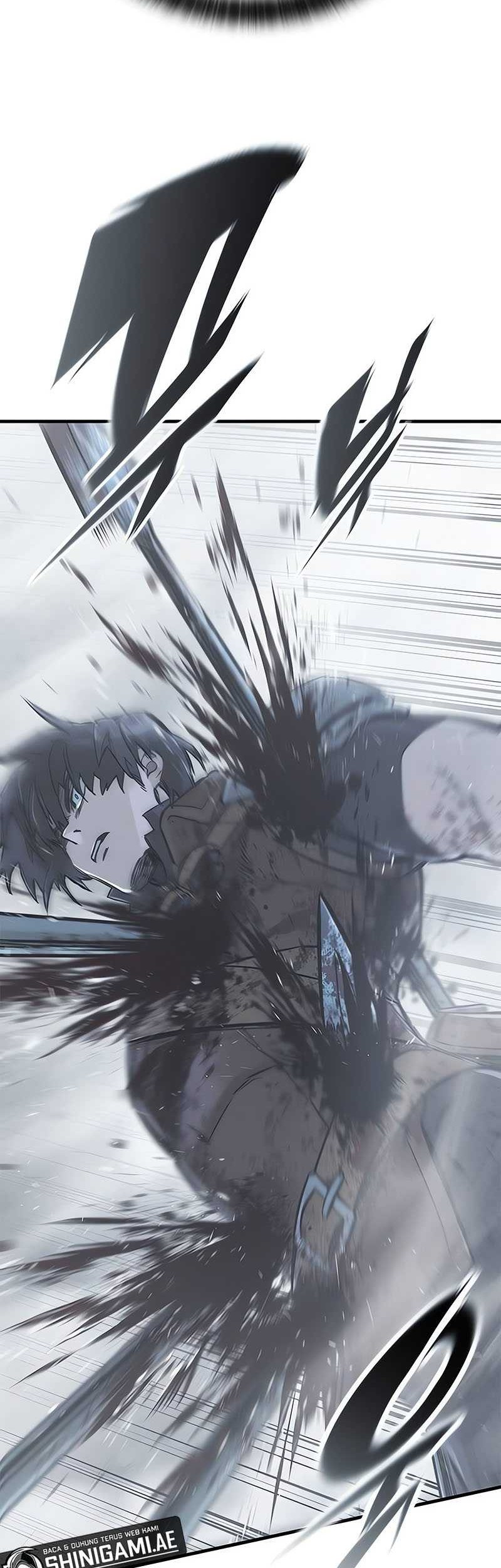 Eternally Regressing Knight Chapter 19 Gambar 43