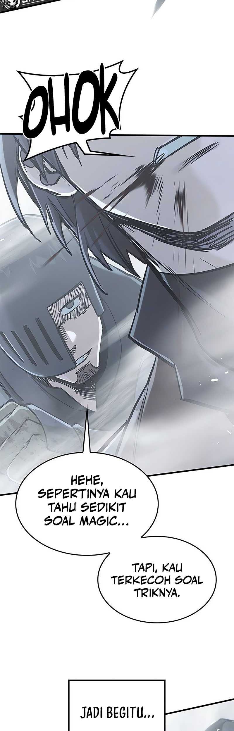 Eternally Regressing Knight Chapter 19 Gambar 44