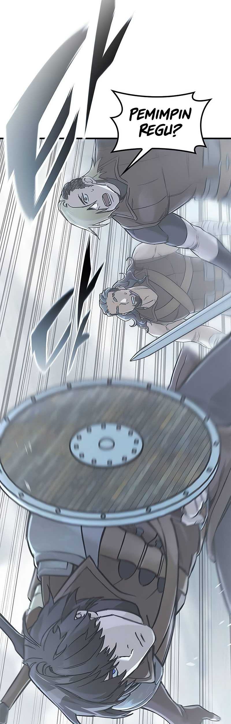 Eternally Regressing Knight Chapter 19 Gambar 47