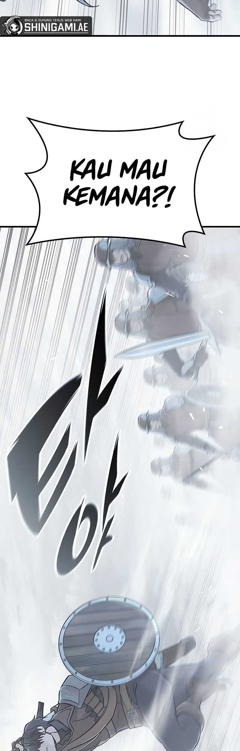 Eternally Regressing Knight Chapter 19 Gambar 48