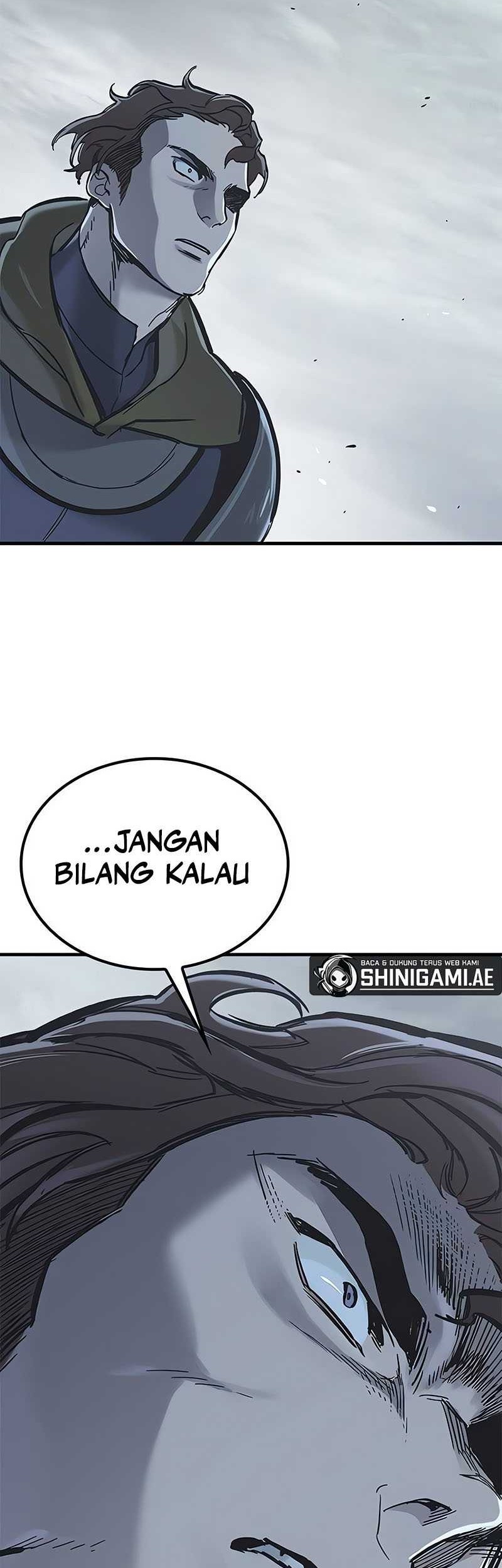 Eternally Regressing Knight Chapter 19 Gambar 91