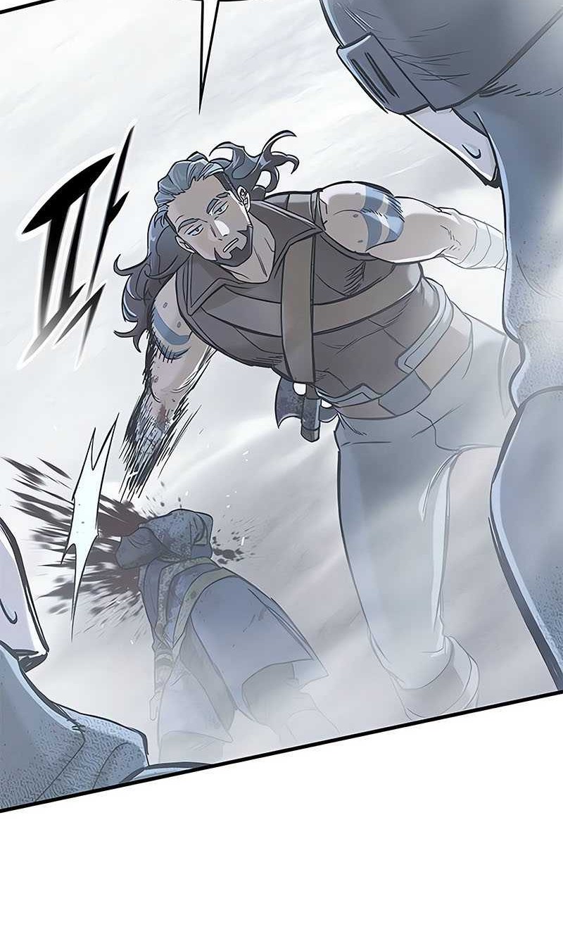 Eternally Regressing Knight Chapter 19 Gambar 77