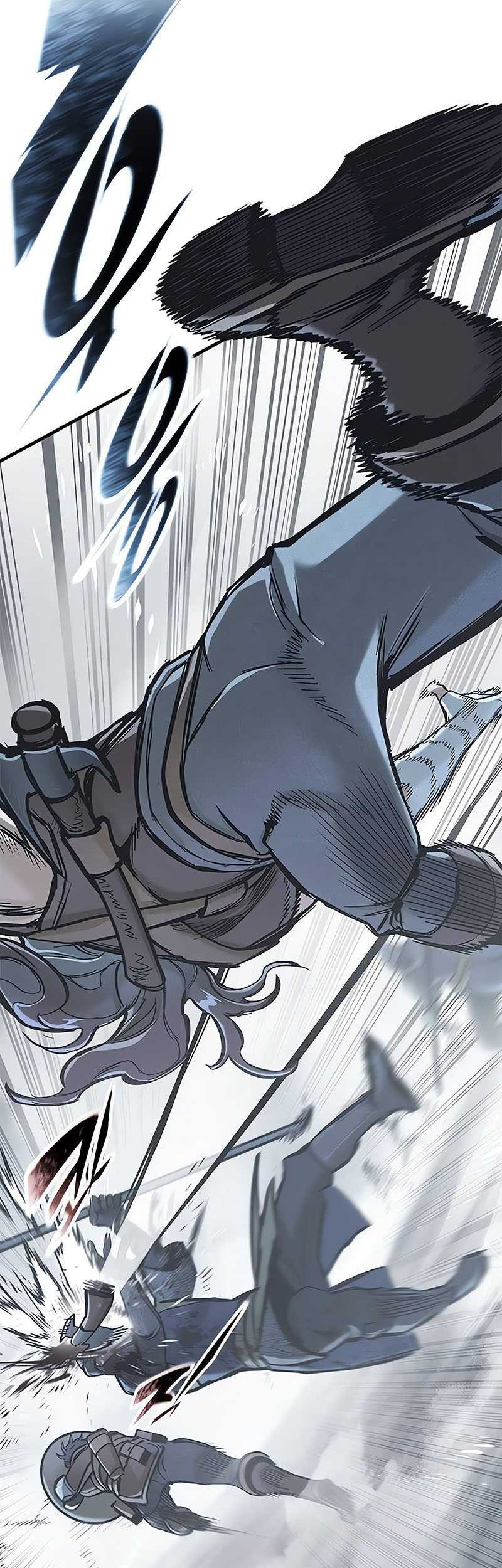 Eternally Regressing Knight Chapter 19 Gambar 74