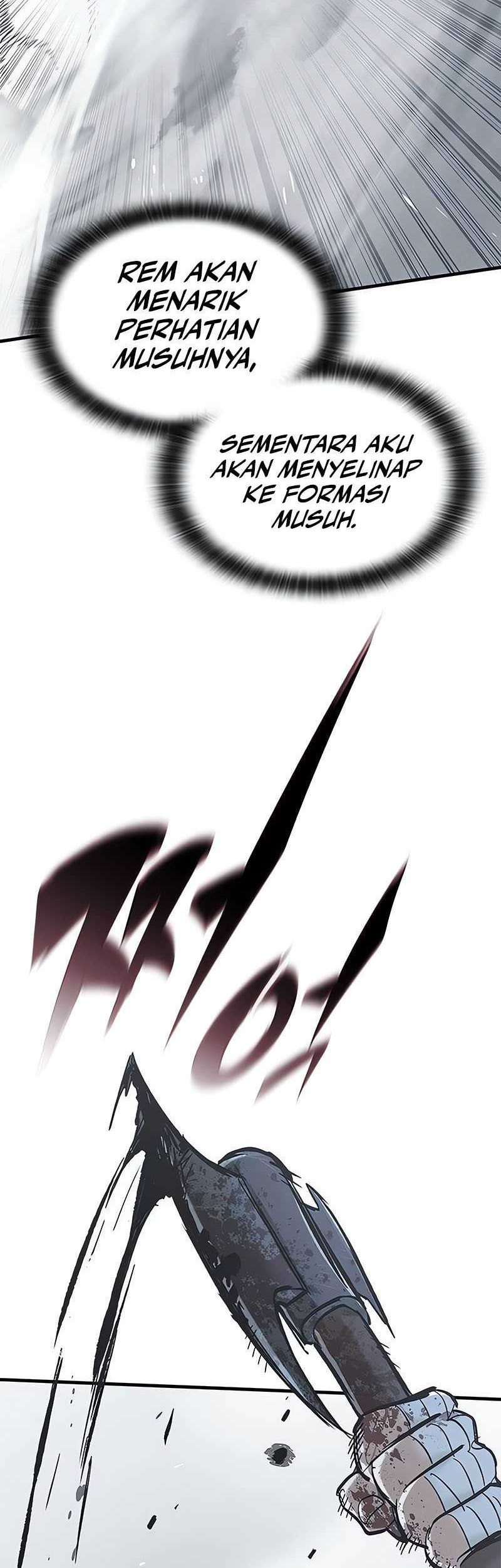 Eternally Regressing Knight Chapter 19 Gambar 75