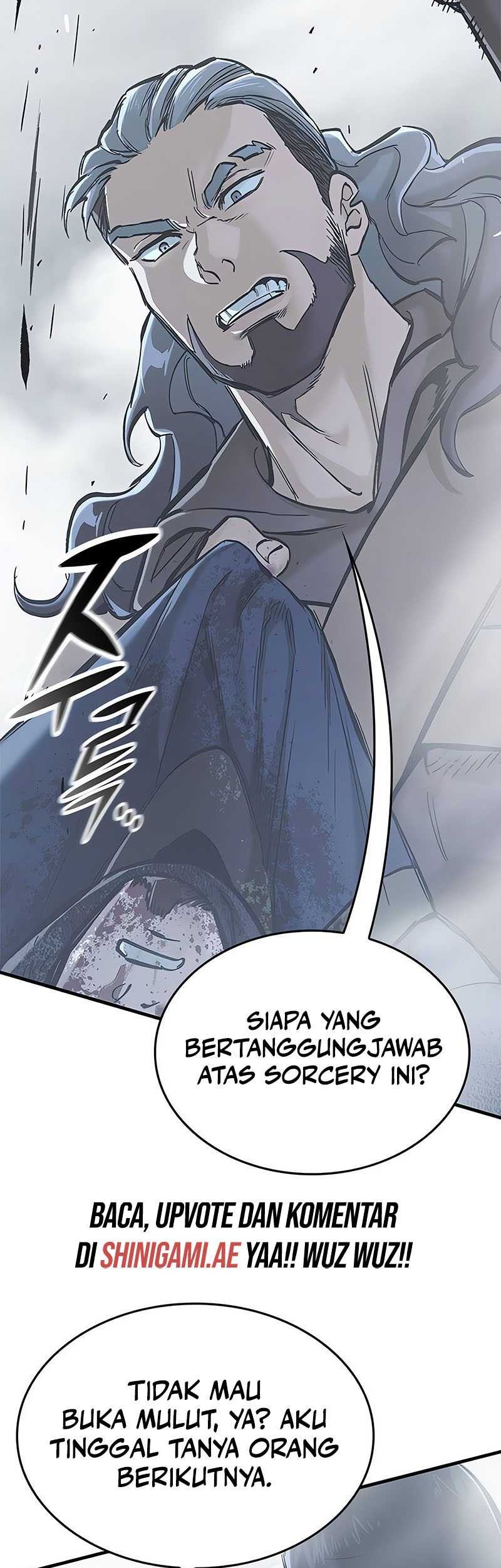 Eternally Regressing Knight Chapter 19 Gambar 76