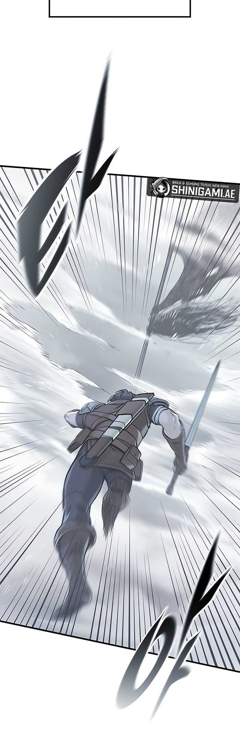 Eternally Regressing Knight Chapter 19 Gambar 79