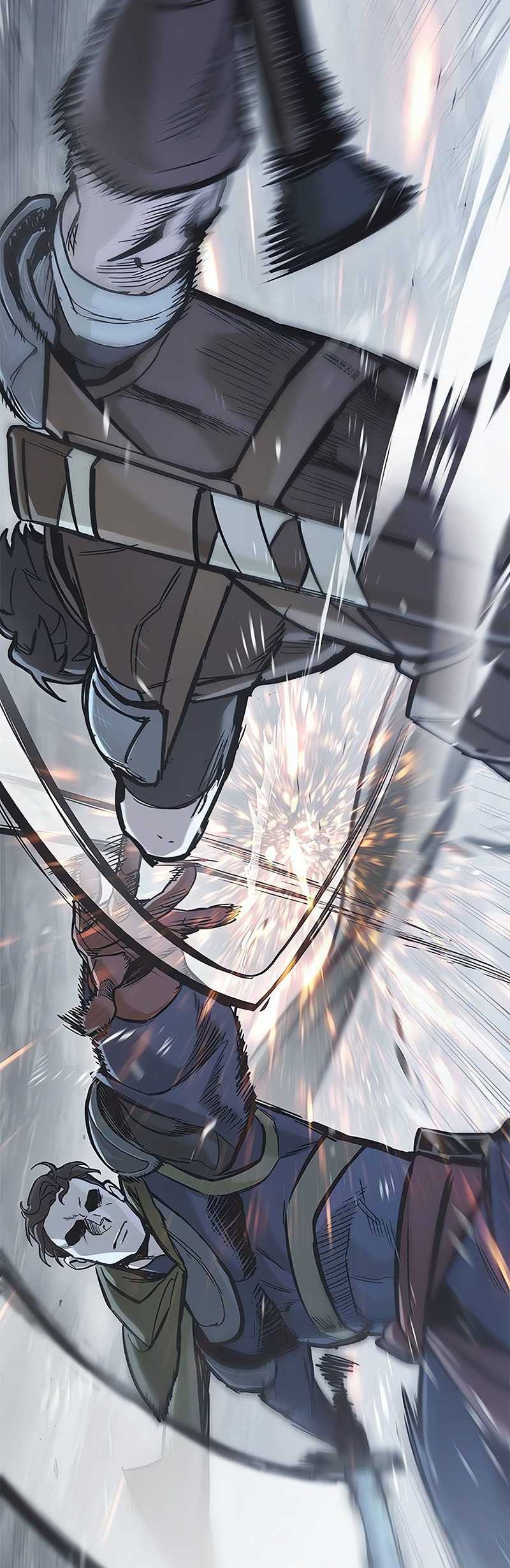 Eternally Regressing Knight Chapter 19 Gambar 85