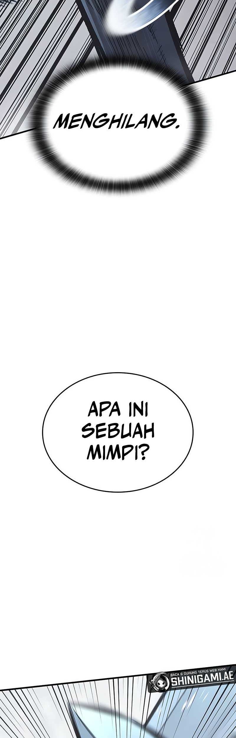 Eternally Regressing Knight Chapter 19 Gambar 83