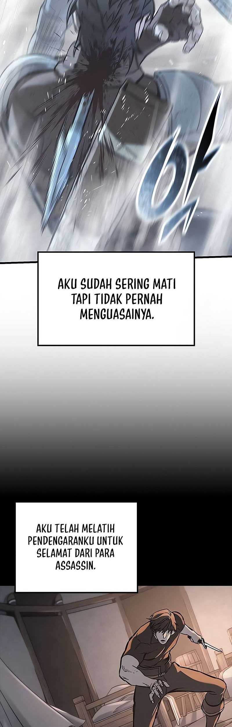 Eternally Regressing Knight Chapter 19 Gambar 3