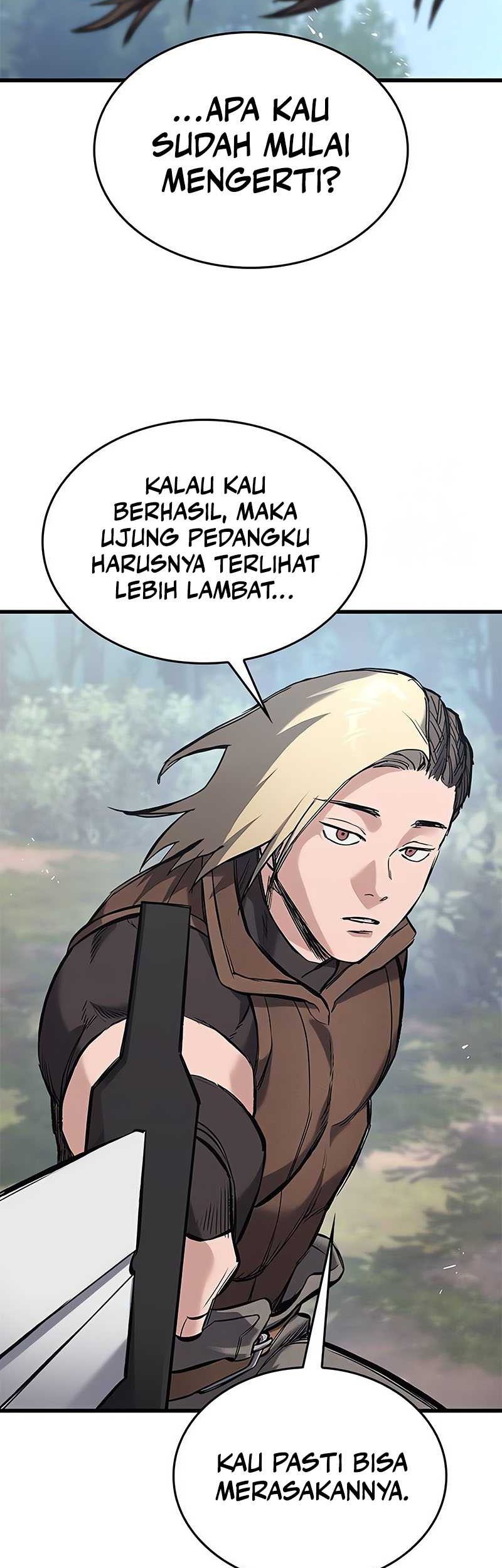 Eternally Regressing Knight Chapter 19 Gambar 8