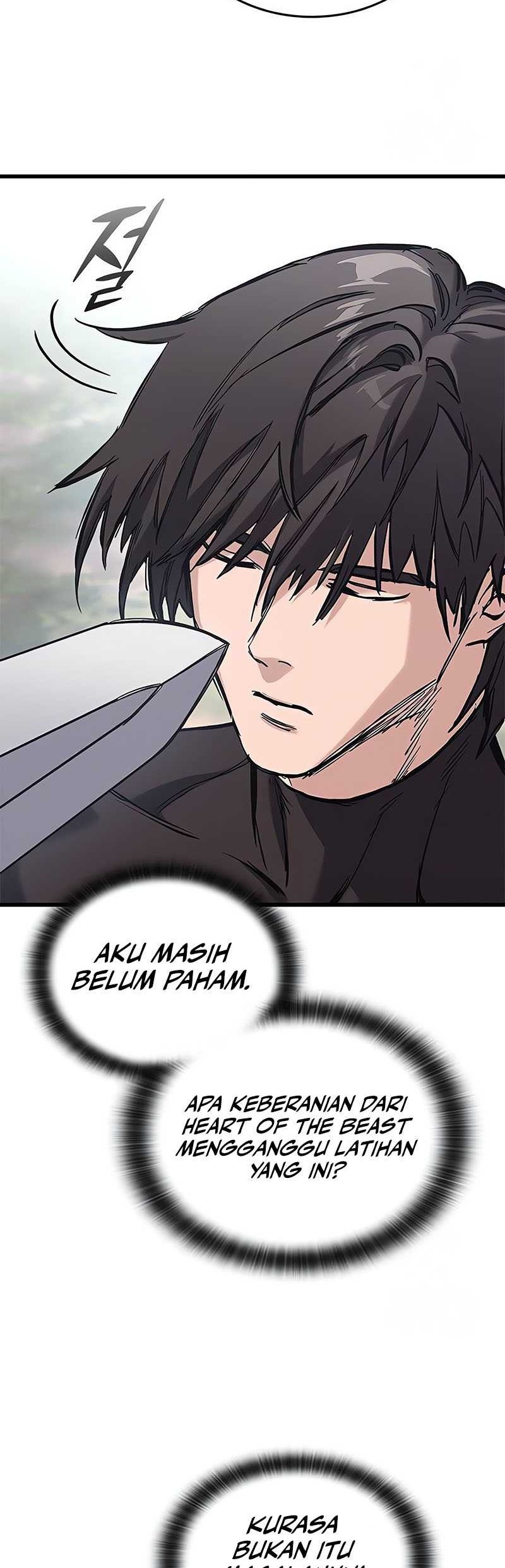 Eternally Regressing Knight Chapter 19 Gambar 9