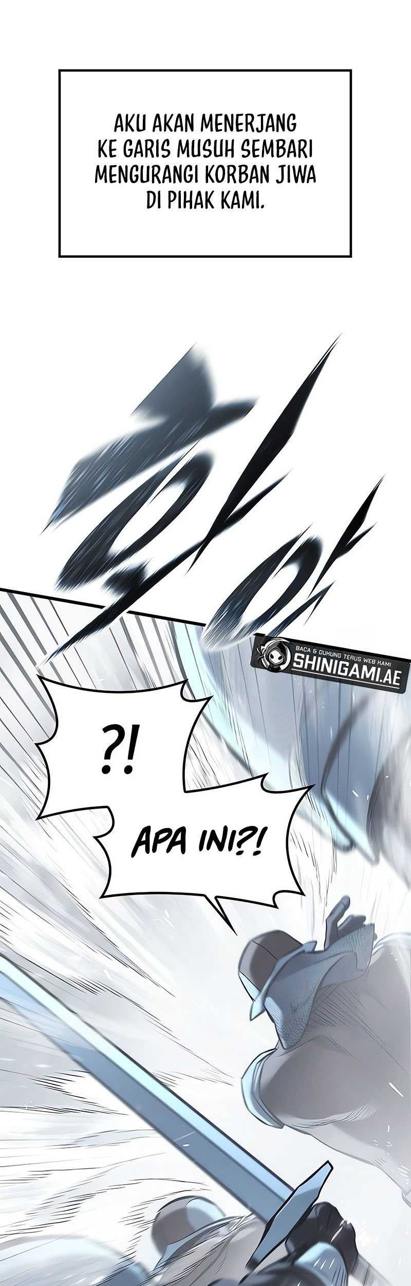 Eternally Regressing Knight Chapter 19 Gambar 15