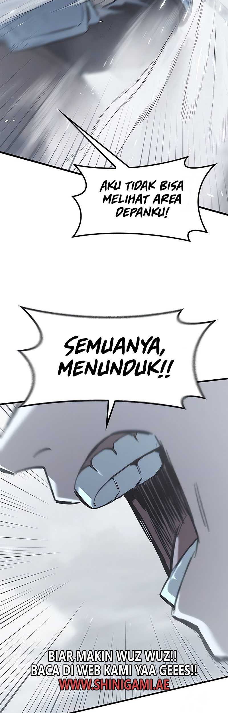 Eternally Regressing Knight Chapter 19 Gambar 16