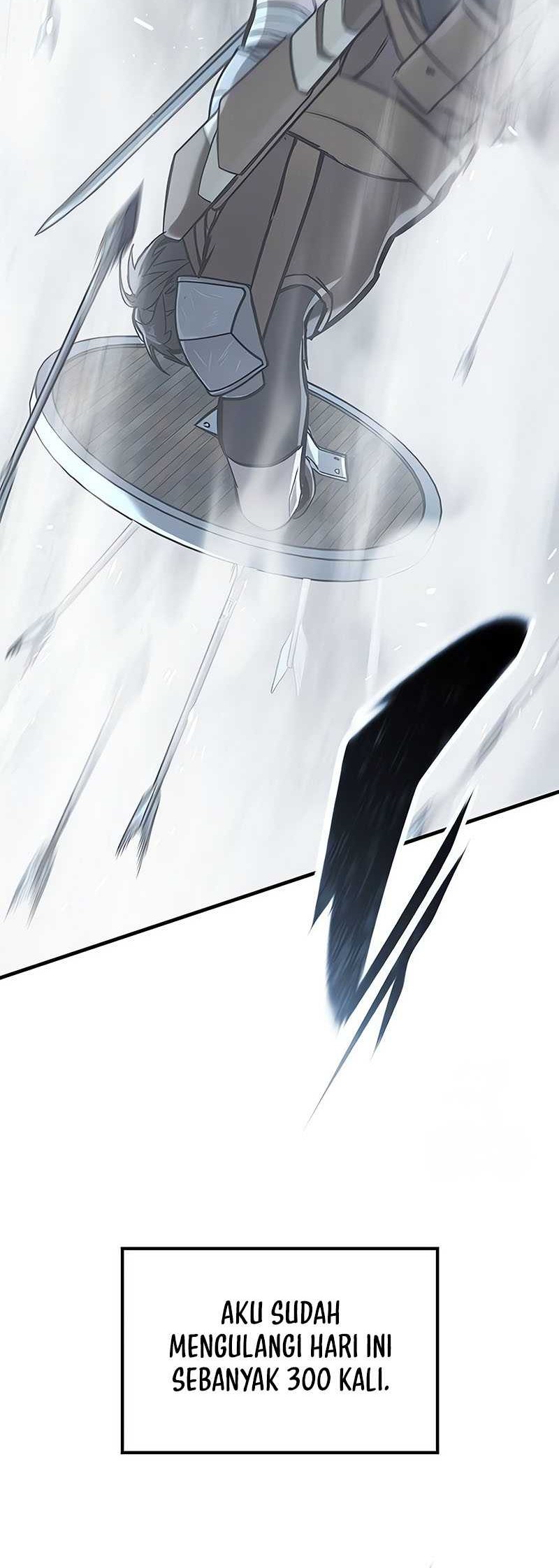 Eternally Regressing Knight Chapter 19 Gambar 21