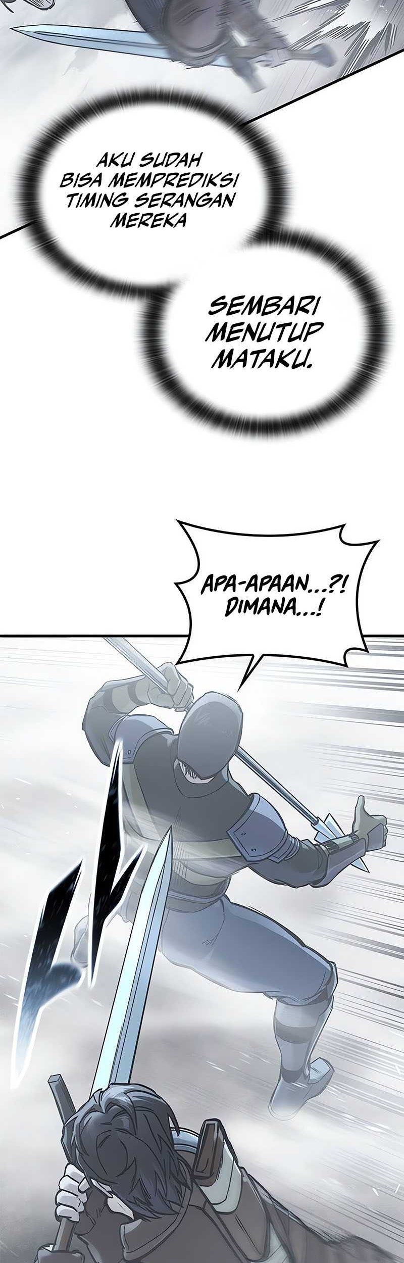 Eternally Regressing Knight Chapter 19 Gambar 23