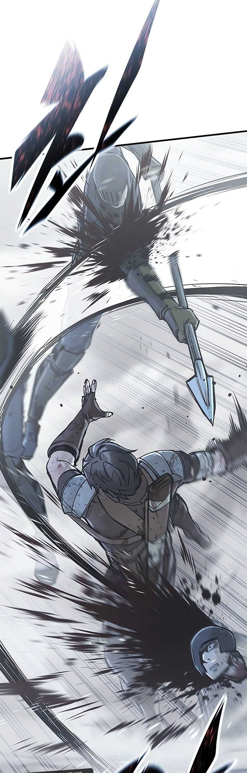 Eternally Regressing Knight Chapter 19 Gambar 26