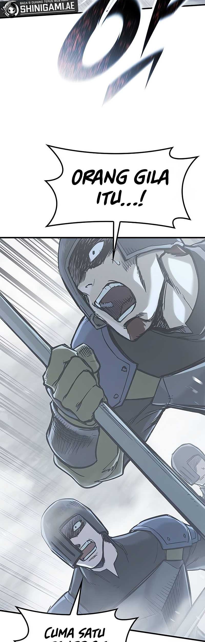 Eternally Regressing Knight Chapter 19 Gambar 27