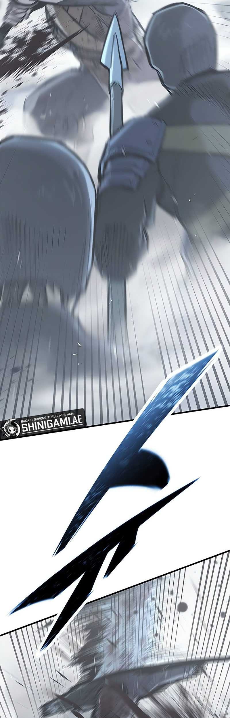 Eternally Regressing Knight Chapter 19 Gambar 30