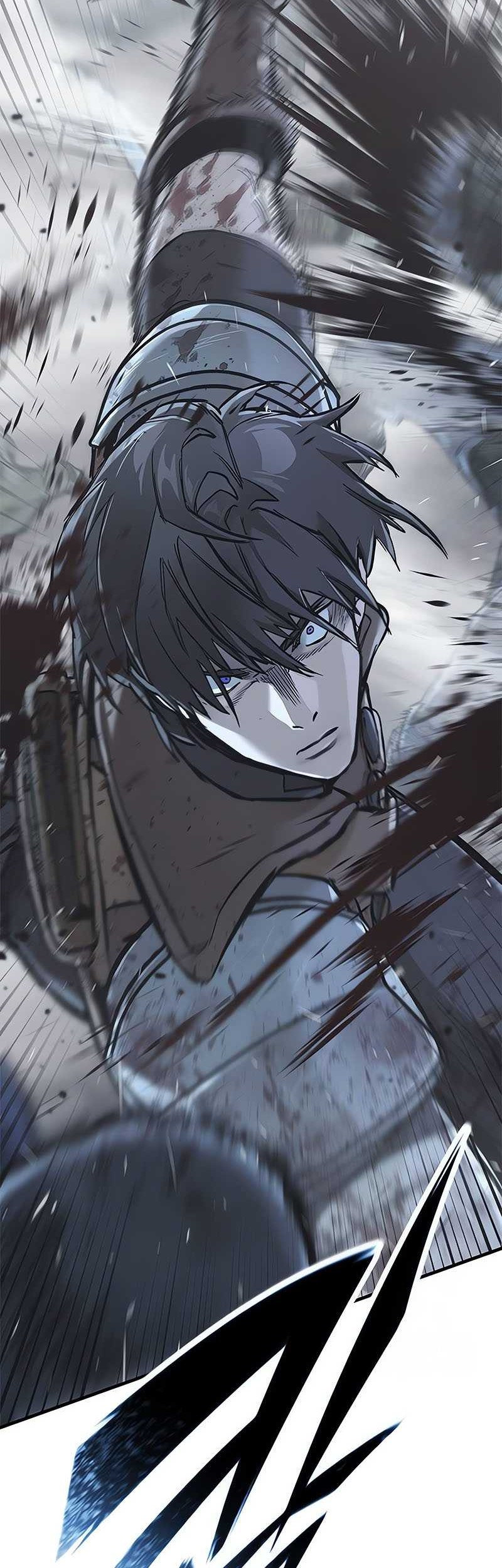 Eternally Regressing Knight Chapter 19 Gambar 31